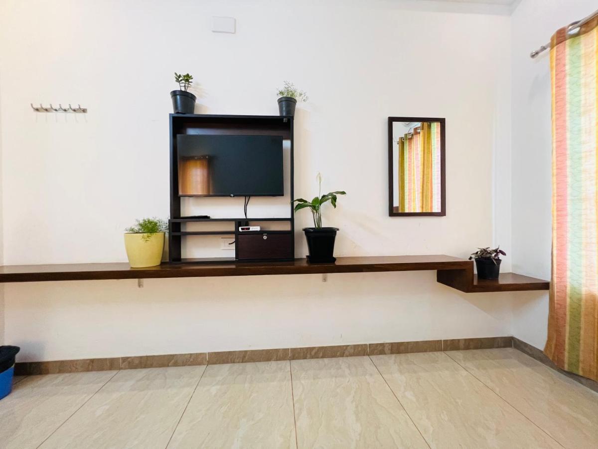 Hotel Raja Residency Alāndurai Exterior foto