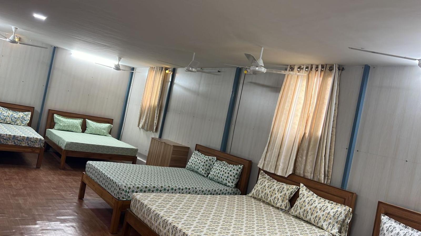 Hotel Raja Residency Alāndurai Exterior foto